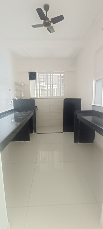 Kitchen in 2 BHK Apartment at Yashwin Orizzonte, Kharadi – for Sale