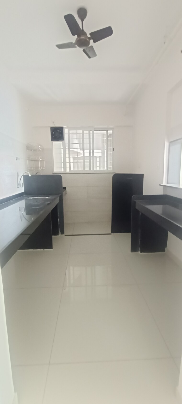 Kitchen, yashwin-orizzonte 2 Bedroom 754 Sq.Ft. Apartment In Kharadi Pune 9422948