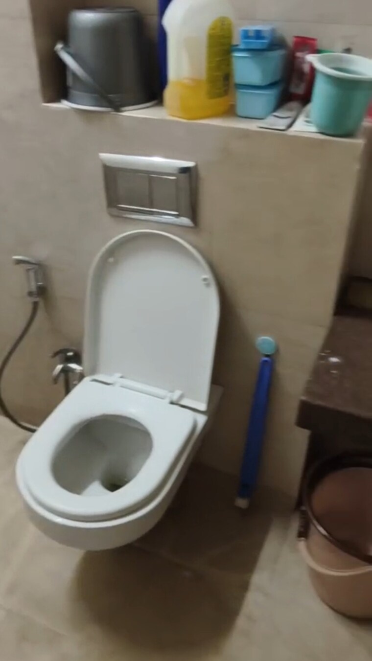 Master Bedroom, godrej-prime 2 Bedroom 700 Sq.Ft. Apartment In Chembur Mumbai 9422954