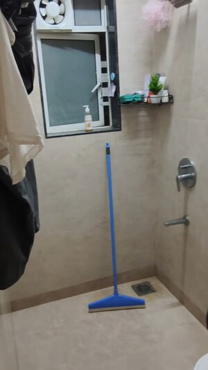 Furnished Amenities in 2 BHK Apartment at Godrej Prime, Chembur – for Rent