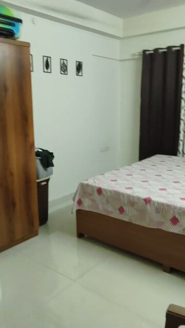 Bedroom in 2 BHK Apartment at Godrej Prime, Chembur – for Rent