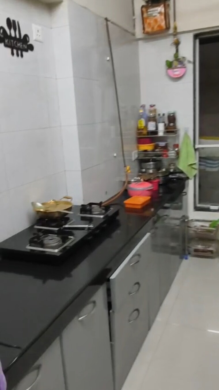 Kitchen, godrej-prime 2 Bedroom 700 Sq.Ft. Apartment In Chembur Mumbai 9422954