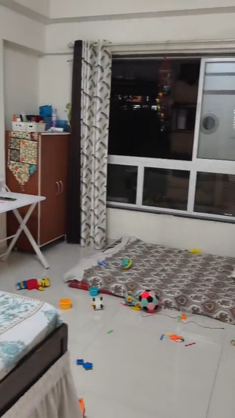 Living Room, godrej-prime 2 Bedroom 700 Sq.Ft. Apartment In Chembur Mumbai 9422954