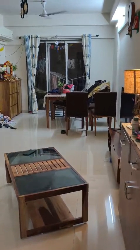 2 BHK Apartment For Rent in Godrej Prime