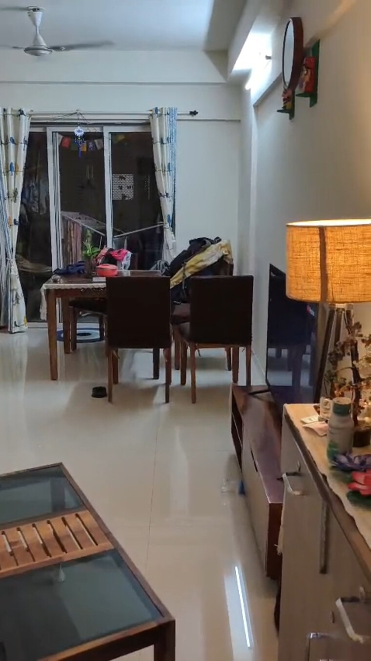 Gym, godrej-prime 2 Bedroom 700 Sq.Ft. Apartment In Chembur Mumbai 9422954