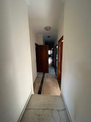 Furnished Amenities in 2 BHK Builder Floor at Burari – for Rent