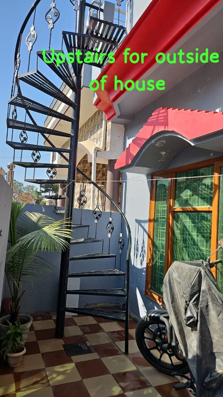 Exterior View, nehrugram 3 Bedroom 148 Sq.Yd. Independent House In Nehrugram Dehradun 9422943