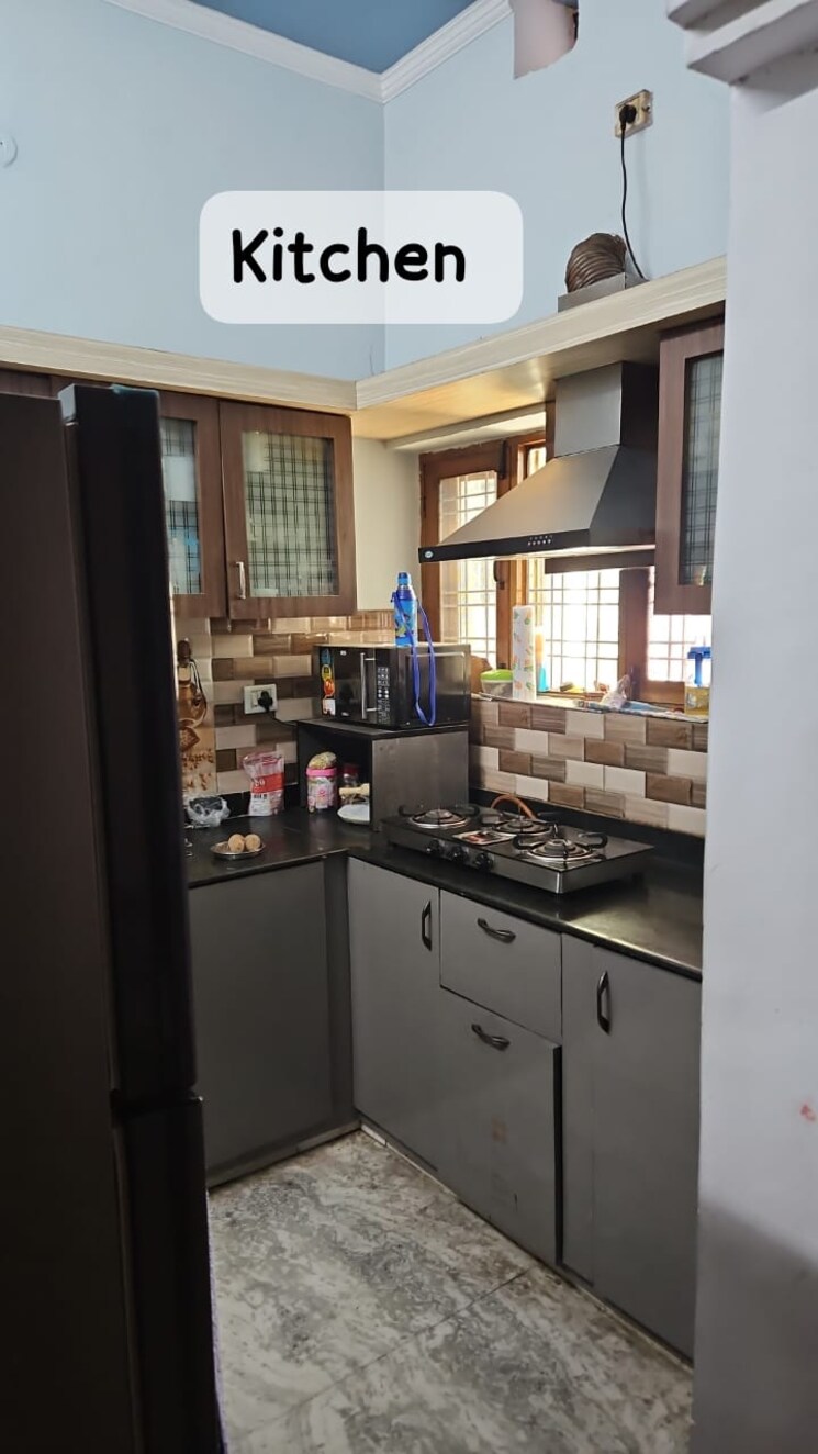 Kitchen, nehrugram 3 Bedroom 148 Sq.Yd. Independent House In Nehrugram Dehradun 9422943