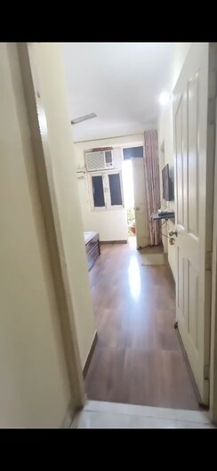 2.5 BHK + Extra Room Apartment For Sale in Gulmohur Garden