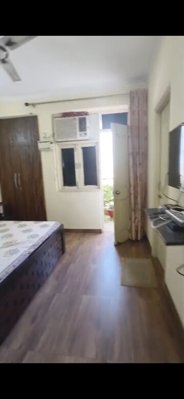 Kitchen in 2.5 BHK Apartment at Gulmohur Garden, Raj Nagar Extension – for Sale