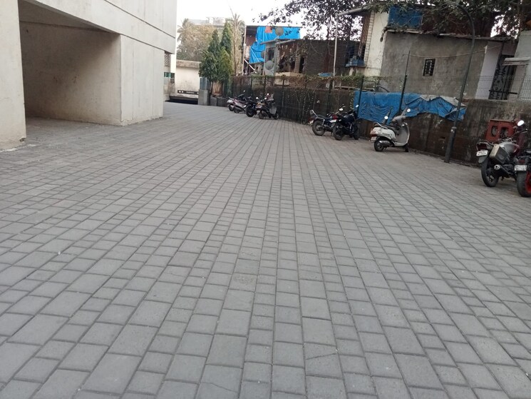 Exterior View, sakinaka 1 Bedroom 500 Sq.Ft. Apartment In Sakinaka Mumbai 5642347