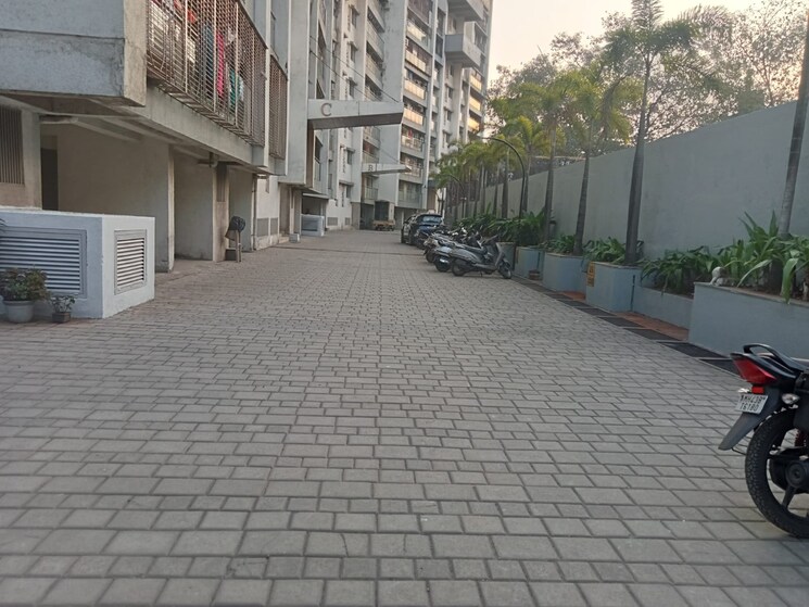 Exterior View, sakinaka 1 Bedroom 500 Sq.Ft. Apartment In Sakinaka Mumbai 5642347