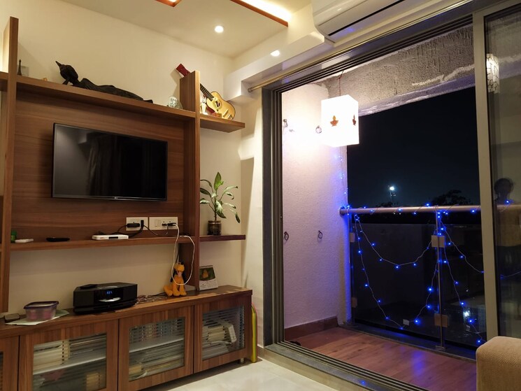 Bedroom, sakinaka 1 Bedroom 500 Sq.Ft. Apartment In Sakinaka Mumbai 5642347