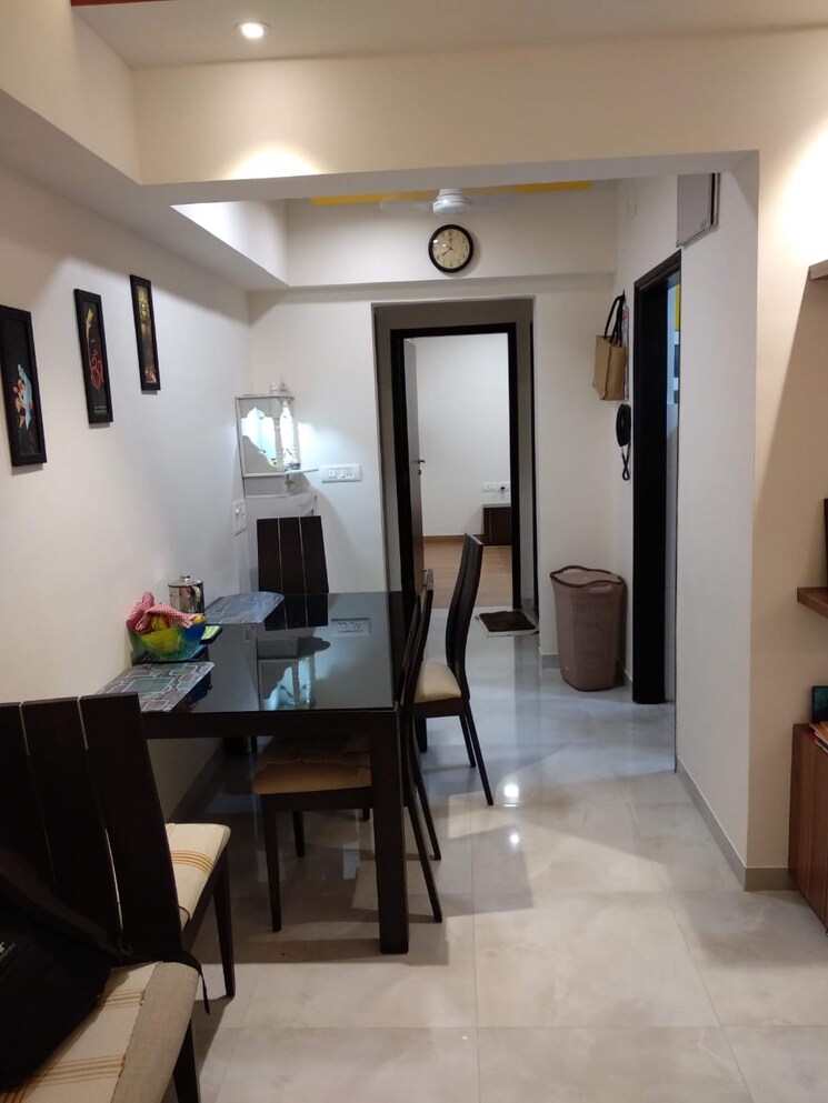 Living Room, sakinaka 1 Bedroom 500 Sq.Ft. Apartment In Sakinaka Mumbai 5642347