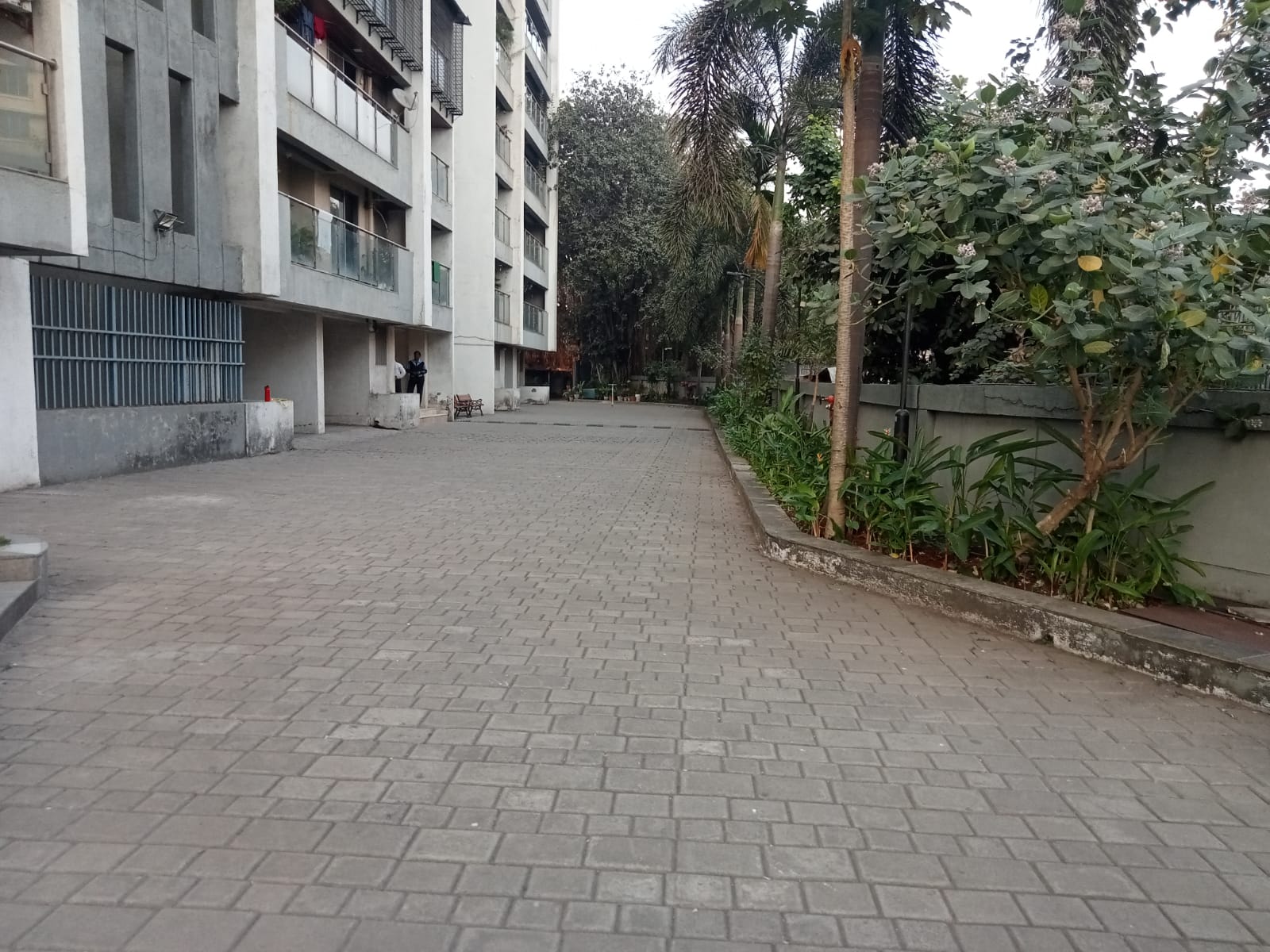 1 BHK Apartment For Sale in Sakinaka