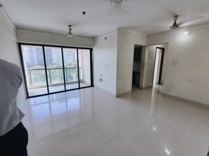 3 BHK Apartment For Rent in Devashree Park, Kolshet Road