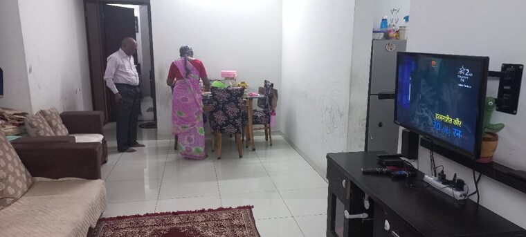 Balcony, vilas-javdekar-prudentia-towers 2 Bedroom 630 Sq.Ft. Apartment In Wakad Pune 9423058