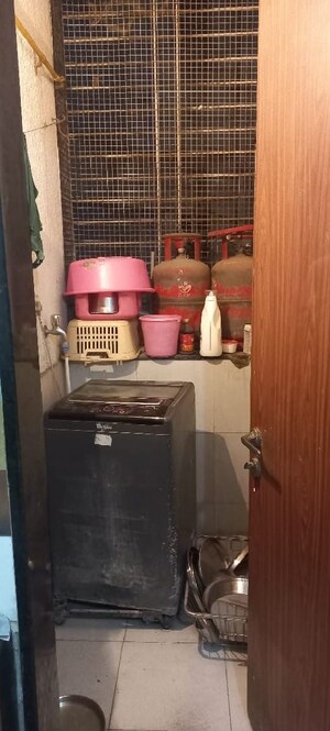 Furnished Amenities in 2 BHK Apartment at Vilas Javdekar Prudentia Towers, Wakad – for Rent