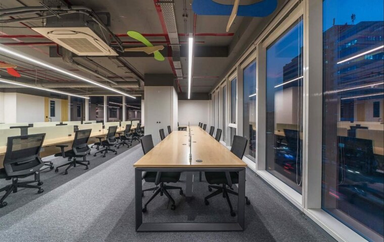 Kitchen, vijay nagar Commercial Office Space 7000 Sq.Ft. In Vijay Nagar Indore 9423023