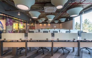 Gym in  Office Space at Vijay Nagar – for Rent