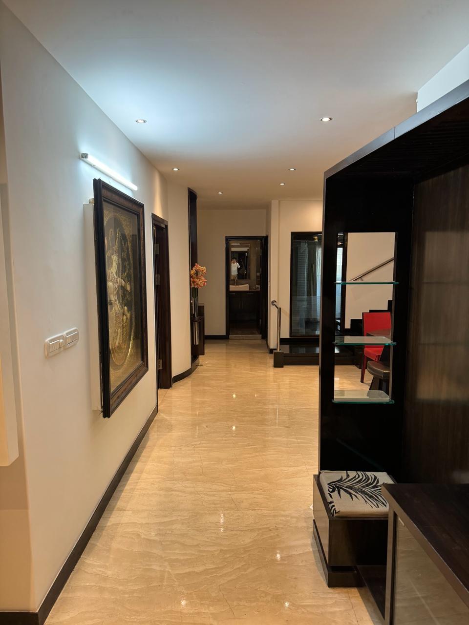 5 BHK Penthouse For Sale in HM Winchester