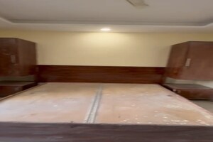 Furnished Amenities in 1 RK Builder Floor at Nathupur – for Rent