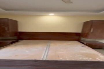 Furnished Amenities in 1 RK Builder Floor at Nathupur – for Rent