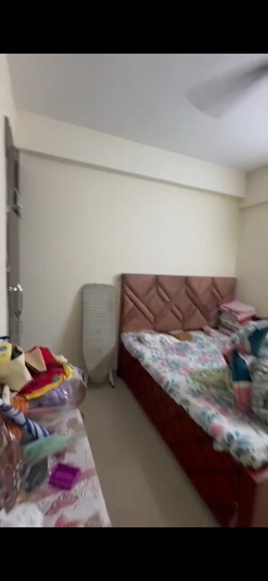 Bedroom in 3 BHK Apartment at Windsor Paradise 2, Raj Nagar Extension – for Sale