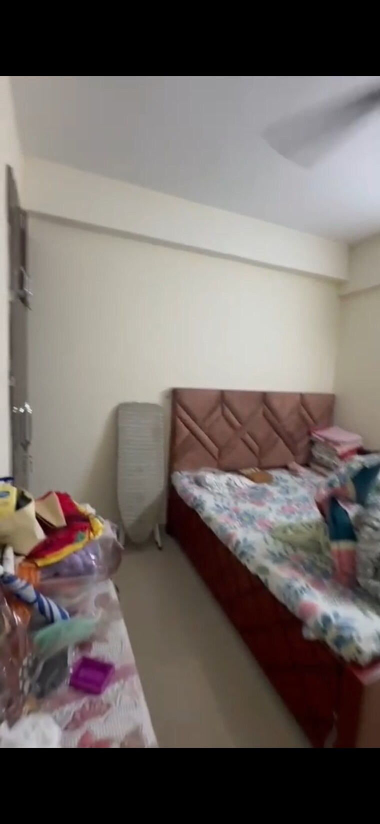 Bedroom, windsor-paradise-2 3 Bedroom 1425 Sq.Ft. Apartment In Raj Nagar Extension Ghaziabad 9423098
