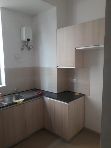 Kitchen in 3.5 BHK Builder Floor at Vatika Premium Floors, Sector 82 – for Rent