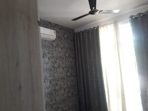 Building Lobby in 3.5 BHK Builder Floor at Vatika Premium Floors, Sector 82 – for Rent