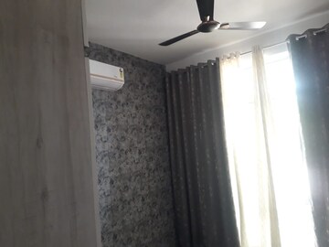 Building Lobby in 3.5 BHK Builder Floor at Vatika Premium Floors, Sector 82 – for Rent