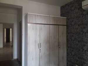 Building Lobby in 3.5 BHK Builder Floor at Vatika Premium Floors, Sector 82 – for Rent