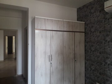 Building Lobby in 3.5 BHK Builder Floor at Vatika Premium Floors, Sector 82 – for Rent