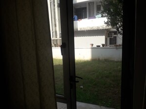 Building Lobby in 3.5 BHK Builder Floor at Vatika Premium Floors, Sector 82 – for Rent