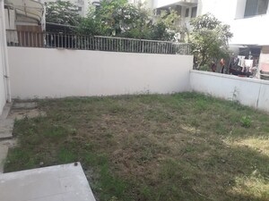 Balcony in 3.5 BHK Builder Floor at Vatika Premium Floors, Sector 82 – for Rent