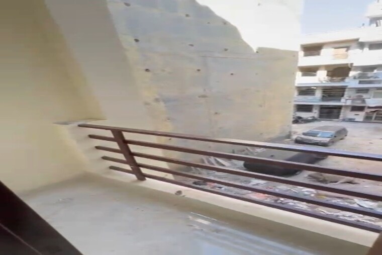 undefined, nathupur 1 RK 377 Sq.Ft. Builder Floor In Nathupur Gurgaon 9423164