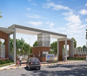  Plot For Sale in Adarsh Savana, Devanahalli