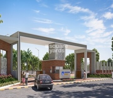  Plot For Sale in Adarsh Savana, Devanahalli