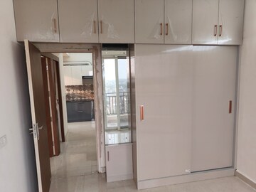 Building Lobby in 2 BHK Apartment at Signature Global Prime, Sector 63a – for Rent