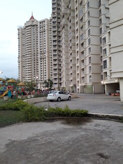 2 BHK + Pooja Room Apartment For Sale in Cosmos Jewels Ruby