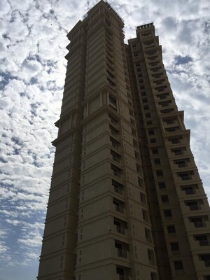 2 BHK Apartment – Exterior View View at Cosmos Jewels Ruby, Ghodbunder Road - for Sale