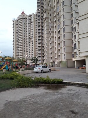 2 BHK Apartment – Exterior View View at Cosmos Jewels Ruby, Ghodbunder Road - for Sale