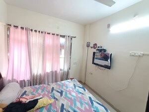 Bedroom in 1 BHK Apartment at Siddharth Nagar CHS Goregaon, Goregaon West – for Sale
