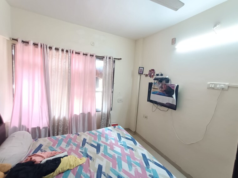 Bedroom, siddharth-nagar-chs-goregaon 1 Bedroom 480 Sq.Ft. Apartment In Goregaon West Mumbai 9423141