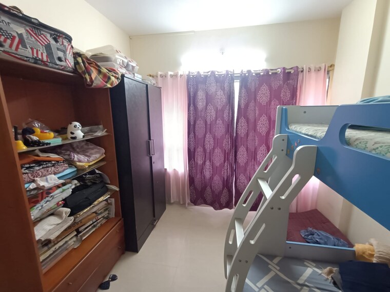 Team Area, siddharth-nagar-chs-goregaon 1 Bedroom 480 Sq.Ft. Apartment In Goregaon West Mumbai 9423141