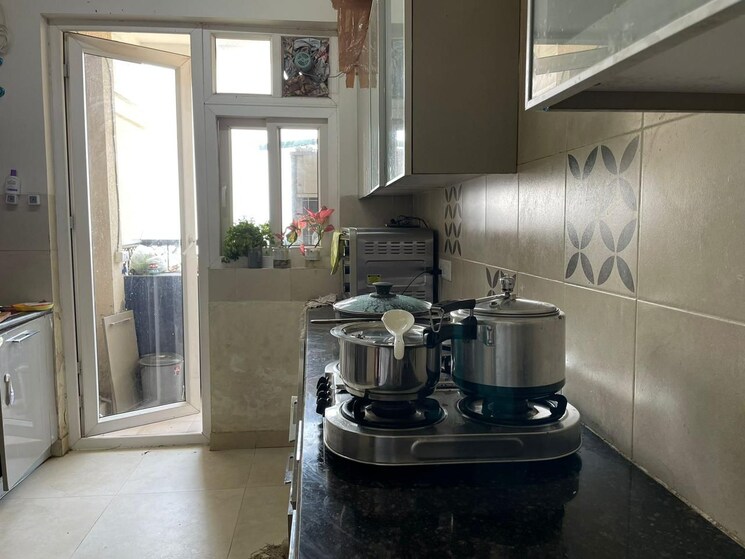 Kitchen, ats-triumph 3 Bedroom 2290 Sq.Ft. Apartment In Sector 104 Gurgaon 9423166