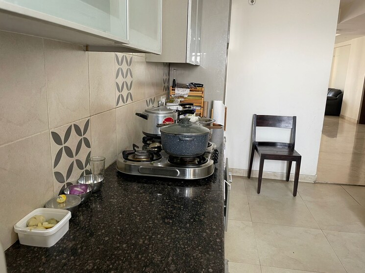  Parking, ats-triumph 3 Bedroom 2290 Sq.Ft. Apartment In Sector 104 Gurgaon 9423166