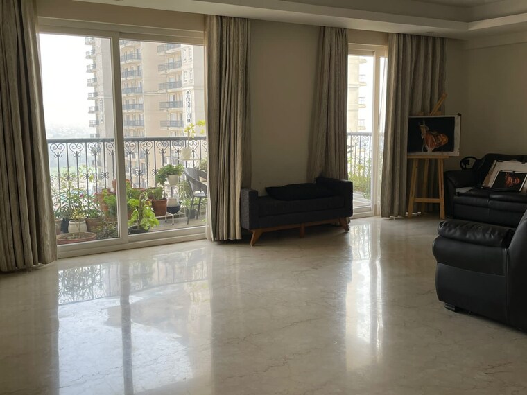 Room, ats-triumph 3 Bedroom 2290 Sq.Ft. Apartment In Sector 104 Gurgaon 9423166