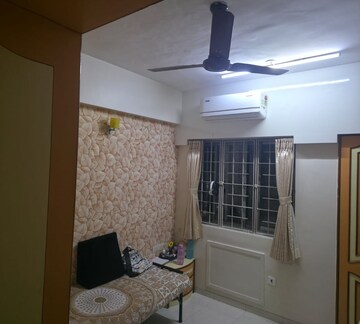 2 BHK Apartment For Sale in Thane West